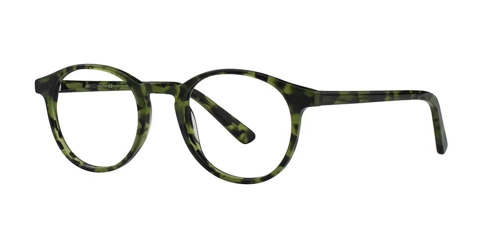 MONT MARCO MOTTA COLORS SCOTT HABANA VERDE MATE 47X20 145